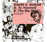 David E. Sugar - To Yourself / The Big H