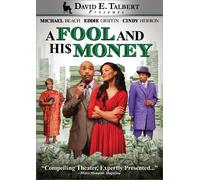 A Fool and His Money – DVD (Reino Unido) – Sony Pictures Home Entertainment