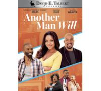 David E. Talbert's Another Man Will (DVD) Nadine Ellis (Importación USA)