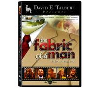 David E Talbert's Fabric of a Man [Reino Unido] [DVD]