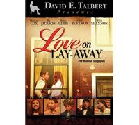 David E Talbert's Love on Layaway [Reino Unido] [DVD]