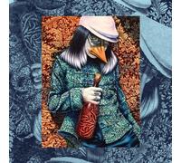David E. Williams - Every Missing Duck Is a..