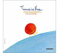 David Earle Johnson - Time Is Free