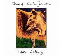 David Earle Johnson - White latining (1992/93)
