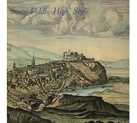 David Edwards & Bryce Gould Edna Arthur - Scots Fiddle - High Style (UK 1976)