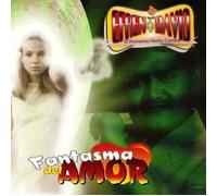 David, Efren - Fantasmas Del Amor