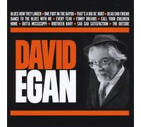 David Egan