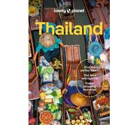 David Eimer Amy Bensema Chawadee Nualkhair Aydan S Lonely Planet T (Tapa blanda)