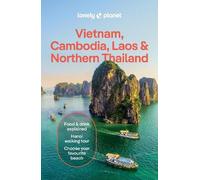 David Eimer Matt B Lonely Planet Vietnam, Cambo (Tapa blanda) (Importación USA)