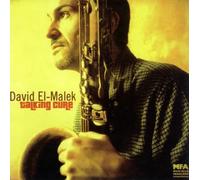 David El-Malek - Talking Cure