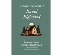 David Elginbrod: Unabridged Translation, Standard Edition
