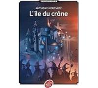 David Eliot. Vol. 1. L Île Du Crâne