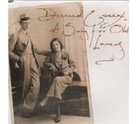 DAVID ESSEX - A SONG FOR OLD LOVERS CD UK LAMPLIGHT 1992