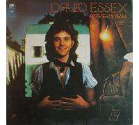 DAVID ESSEX - ALL THE FUN OF THE FAIR LP (VINYL) UK CBS 1975