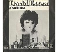 David Essex - America