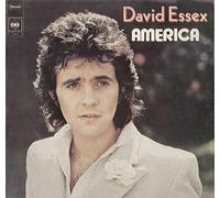 David Essex - America [LP]