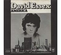 DAVID ESSEX - America [Vinilo]