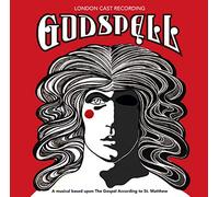 David Essex And Original Cast - Godspell