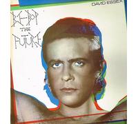 David Essex - Be-Bop The Future