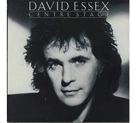 David Essex - Centre Stage - David Essex LP