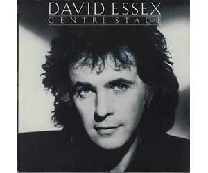 David Essex - Centre Stage - David Essex LP