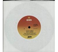 David Essex - City Lights