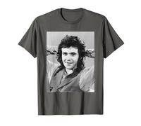 David Essex City se Enciende en la Calle 1976 Camiseta