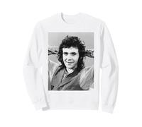 David Essex City se Enciende en la Calle 1976 Sudadera