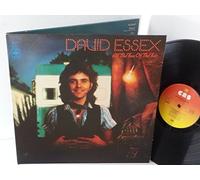 DAVID ESSEX - DAVID ESSEX all the fun of the fair, CBS 69160, gatefold