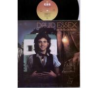 DAVID ESSEX - DAVID ESSEX - ALL THE FUN OF THE FAIR - LP VINYL