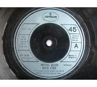 David Essex - David Essex - Imperial Wizard - [7"]