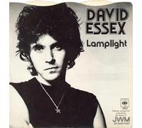 David Essex - David Essex - Lamplight - [7"]