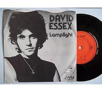 David Essex - DAVID ESSEX - LAMPLIGHT - 7" VINYL