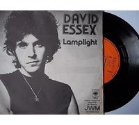 David Essex - DAVID ESSEX Lamplight UK 7" 45