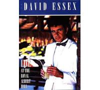 David Essex - David Essex-Royal Albert Hall [Reino Unido] [DVD]