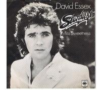 David Essex - David Essex - Stardust - [7"]