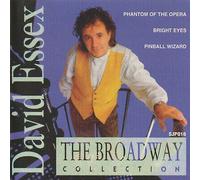 David Essex - David Essex - The Broadway Collection