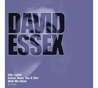 David Essex - David Essex The Collection