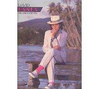 DAVID ESSEX - David Essex. This One's for You. Rare 1984 Vinyl Lp Merh 57