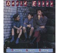 David Essex - Falling Angels Riding