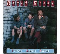 DAVID ESSEX - FALLING ANGELS RIDING 7 INCH (7" VINYL 45) UK MERCURY 1984