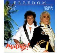 David Essex - Freedom