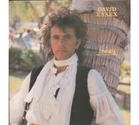 DAVID ESSEX - FRIENDS 12 INCH (12" VINYL SINGLE) UK LAMPLIGHT 1985