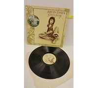David Essex - Gold & Ivory - CBS - CBS 86038