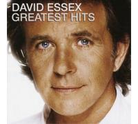 David Essex Greatest Hits (CD) Album (Importación USA)