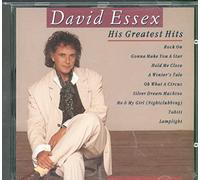 David Essex - His Greatest Hits
