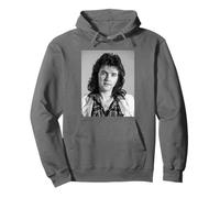 David Essex Hold Me Close Cantante Actor por Allan Ballard Sudadera con Capucha