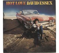 David Essex - Hot Love