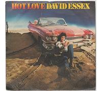 DAVID ESSEX - Hot Love