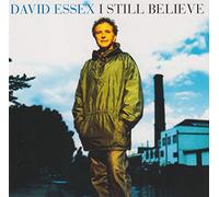 David Essex - I Still Believe